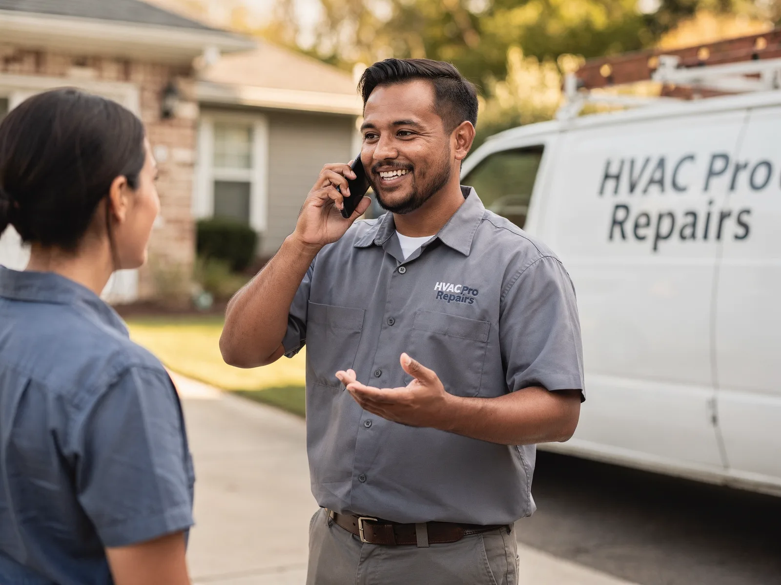 Heat Pump Repair Romney, WV FAQs